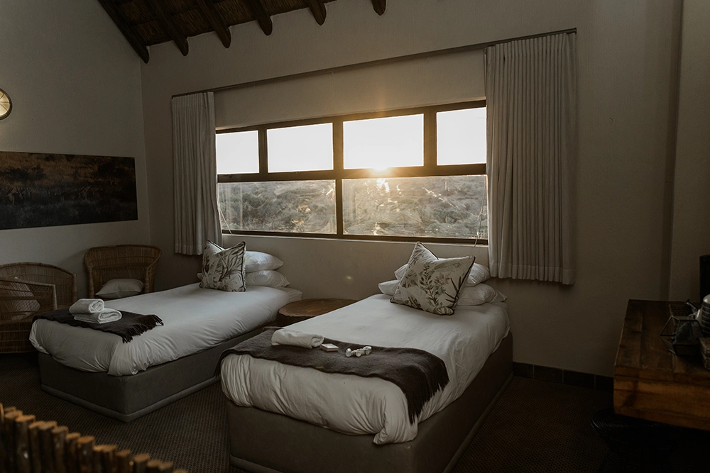 Safari House